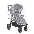 Poussette Mytrax Pro W/ RC Cycle Shell Gray JOIE - 7