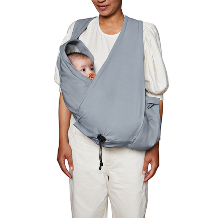 Porte bébé Baby Carrier Stone IZZZI IZZZI