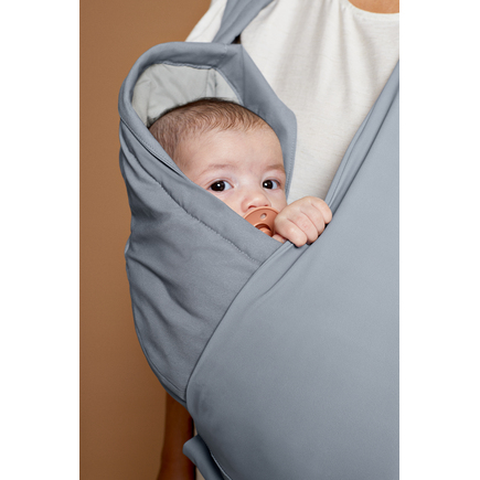 Porte bébé Baby Carrier Stone IZZZI IZZZI - 3