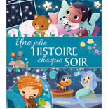 Une Jolie histoire Chaque Soir