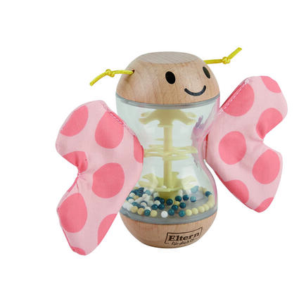 Bâton de pluie papillon Bois et multicolor HAPE, Vente en ligne de