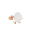 Veilleuse musicale mouton Bois et multicolor HAPE