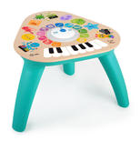 Table musicale magic touch Bois et multicolor