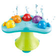 Fontaine de bain musicale multicolore HAPE