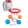 Basketball Éléphant pour le bain multicolore HAPE