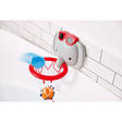 Basketball Éléphant pour le bain multicolore HAPE - 2