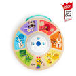 Orchestre magic touch Bois et multicolor HAPE - 2