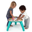 Table musicale magic touch Bois et multicolor HAPE - 5