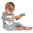 Guitare électrique magic touch Bois et multicolor HAPE - 3