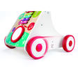 Trotteur musical Bois et multicolore HAPE - 8