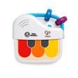 Mini piano Magic touch Bois et multicolor HAPE