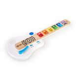 Guitare électrique magic touch Bois et multicolor