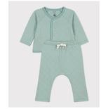 Ensemble 2 pieces 1 mois paul