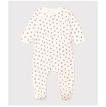 Dors bien 1 mois marshmallow/multico