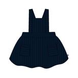 Robe salopette 24 mois smoking
