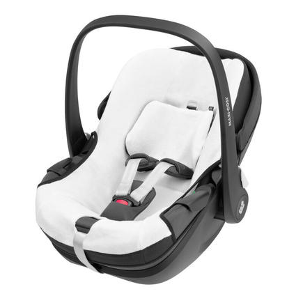 Housse d'été Pebble 360 Pro I-Size Coton Bio MAXI COSI