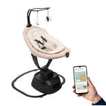 Babyphone vidéo rechargeable yoo roll