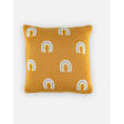 Tiga Stegi & Ops Coussin Tricot 36x36cm bio NOUKIE 'S - 3