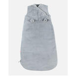 Mix & Match Gigoteuse 90cm Groloudoux gris sans manche