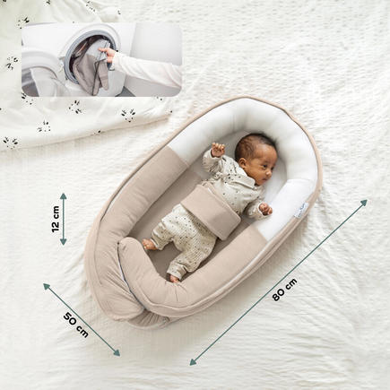 Transat pour bébé Cocon Bébé Confort - Maman Connect