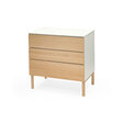 Commode Sleepi™ - Naturel STOKKE