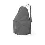 Sac de voyage Clikk™ - Gris foncé