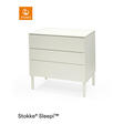 Commode Sleepi™ - Blanc STOKKE - 2