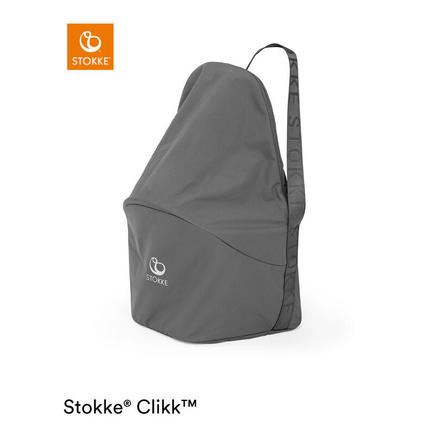 Sac de voyage Clikk™ - Gris foncé STOKKE - 2