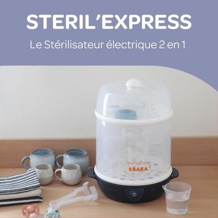 Stéril'Express Night Blue BEABA - 6