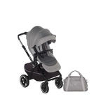 Poussette CROSSLIGHT 3 Dim Grey