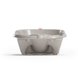 Baignoire Onda sans support Gris OKBABY - 2