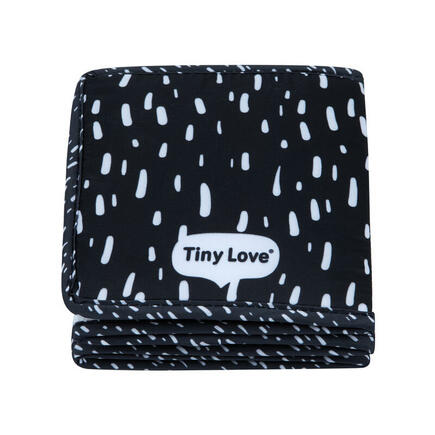 Livre recto verso Black & White TINY LOVE - 2