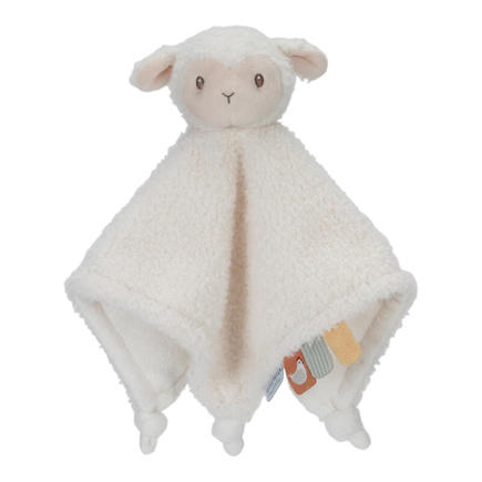 Doudou mouton - Little Farm  LITTLE DUTCH