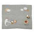 Tapis de parc - Little Farm LITTLE DUTCH