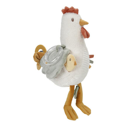 Poule d'activités - Little Farm - Little Farm LITTLE DUTCH - 3