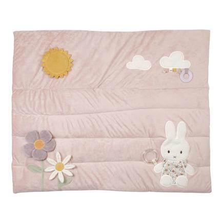 Tapis De Parc - VINTAGE FLOWERS LITTLE DUTCH