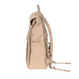 Sac à dos RollTop Up Rose Pêche LASSIG - 11