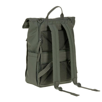 Sac à dos RollTop Up Olive  LASSIG - 11