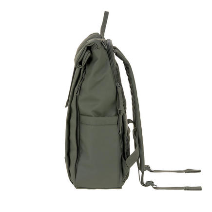 Sac à dos RollTop Up Olive  LASSIG - 2