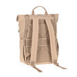 Sac à dos RollTop Up Rose Pêche LASSIG - 10