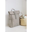 Sac à dos RollTop Up Taupe LASSIG - 6