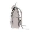 Sac à dos RollTop Up Taupe LASSIG - 8