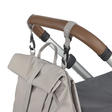 Sac à dos RollTop Up Taupe LASSIG - 2