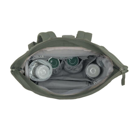 Sac à dos RollTop Up Olive  LASSIG - 5