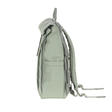 Sac à dos RollTop Up Vert Argenté LASSIG - 7