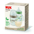 Coffret Star Set Nuk for Nature - 1x260ml + 1x150ml + 1 Sucette T1 NUK - 2