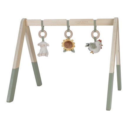 Arche en bois - Little Farm LITTLE DUTCH - 2