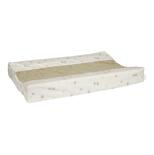 Housse de matelas à langer Céleste 50x70 cm Gris - BB Malin