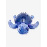 Peluche veilleuse Tranquil Turtle™ Océan (rechargeable)