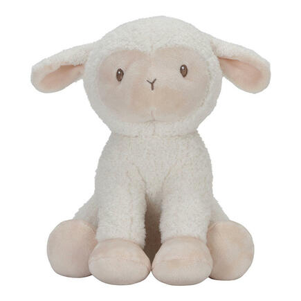 Peluche mouton - Little Farm -25 cm LITTLE DUTCH